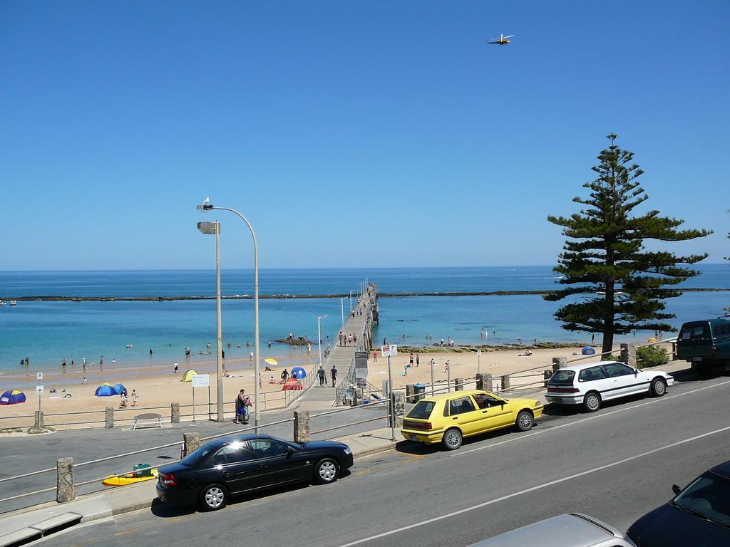 Mccloud House Apartment Port Noarlunga Room photo