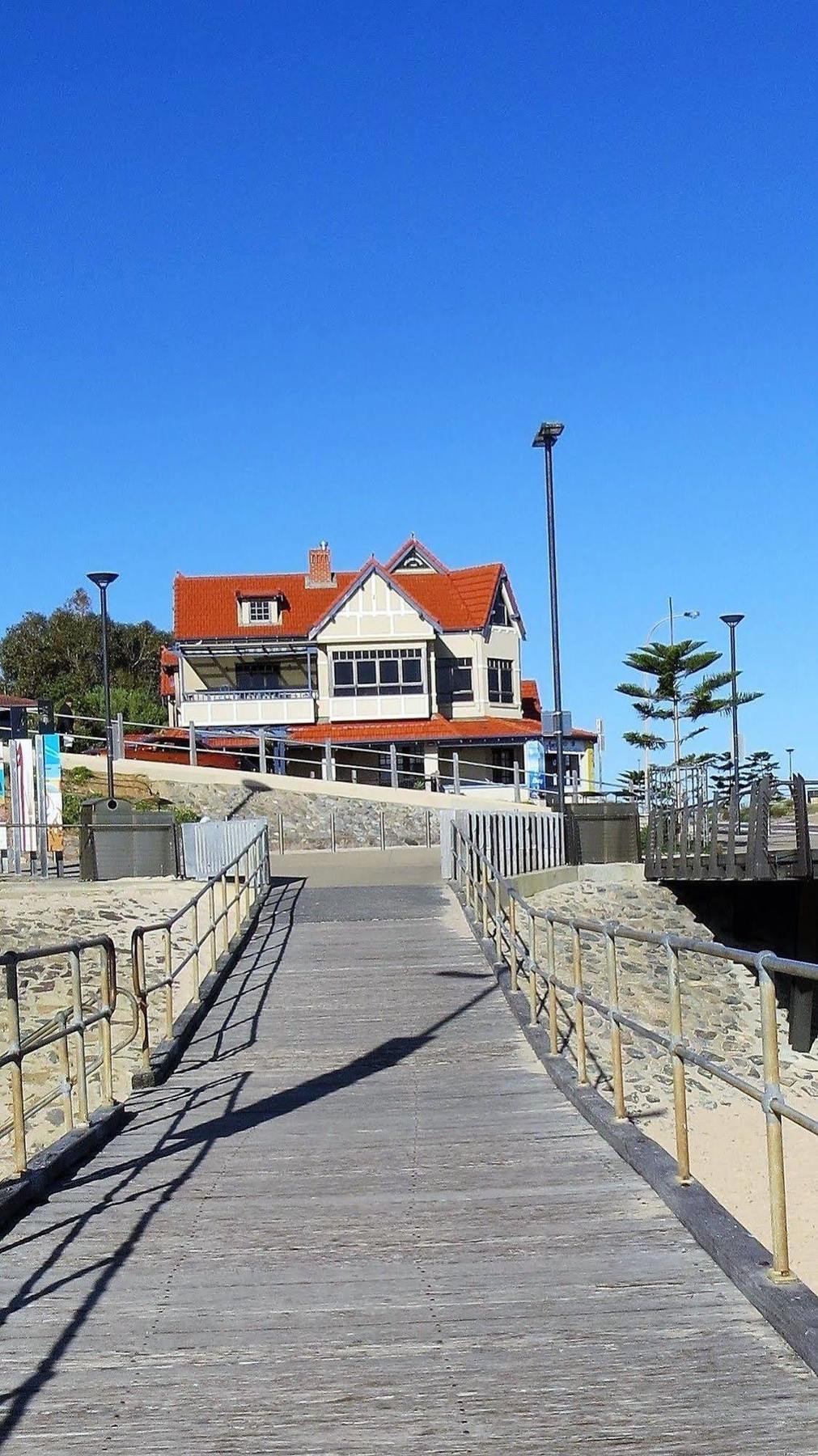 Mccloud House Apartment Port Noarlunga Exterior photo